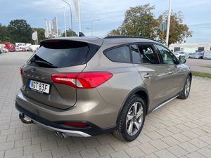 Ford Focus bild 5