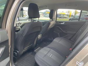 Ford Focus bild 14