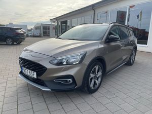 Ford Focus bild 1