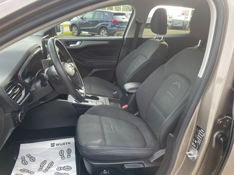 Ford Focus bild 11