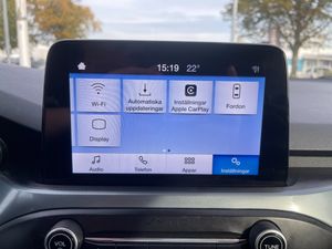 Ford Focus bild 20