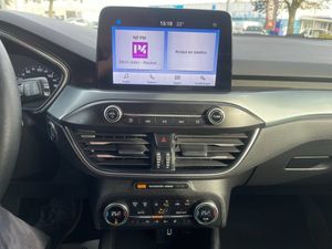 Ford Focus bild 18