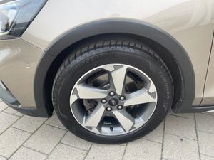 Ford Focus bild 9