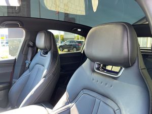 Mazda 6e bild 13