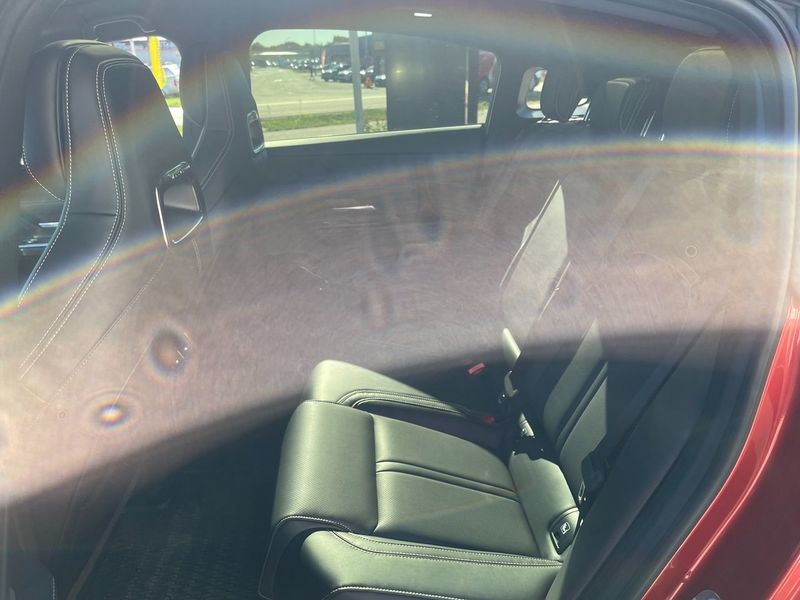 Mazda 6e bild 15