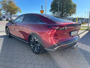 Mazda 6e bild 8