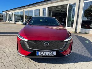 Mazda 6e bild 2
