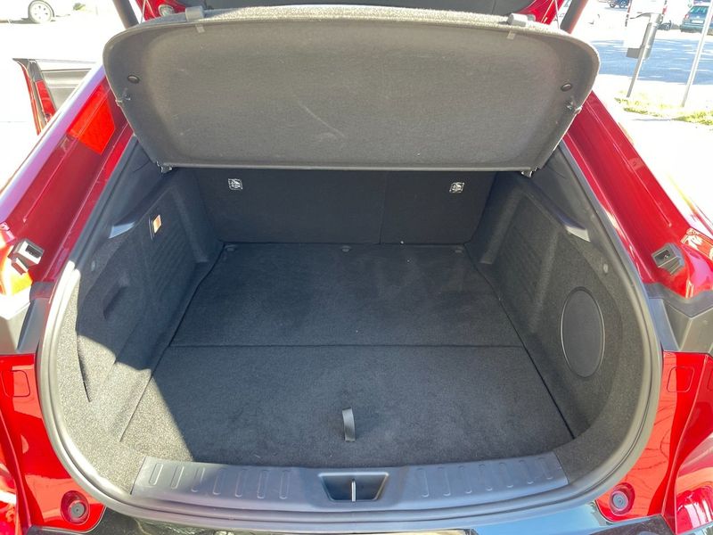 Mazda 6e bild 17