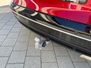 Mazda 6e bild 6