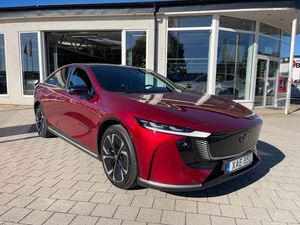 Mazda 6e bild 3