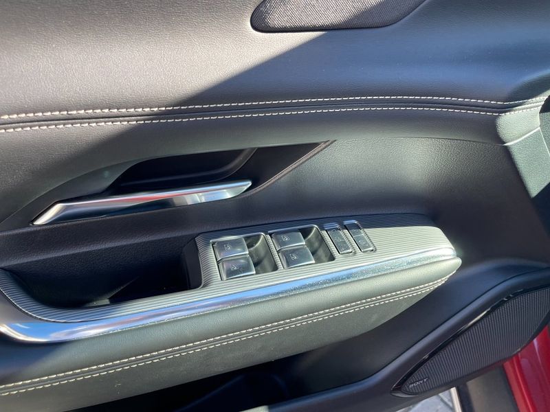 Mazda 6e bild 10