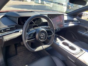 Mazda 6e bild 14