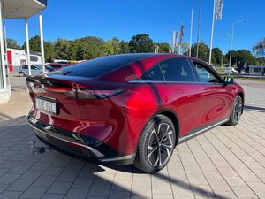 Mazda 6e bild 5