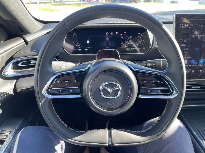 Mazda 6e bild 18