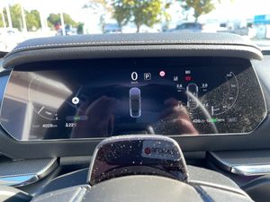 Mazda 6e bild 19