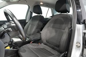 Skoda Fabia bild 6