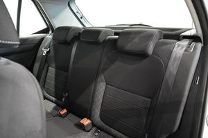 Skoda Fabia bild 8
