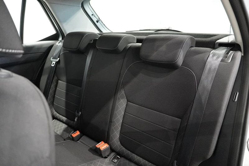 Skoda Fabia bild 8