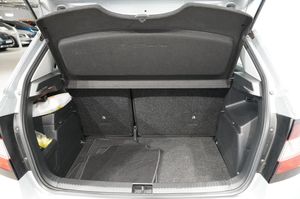 Skoda Fabia bild 10