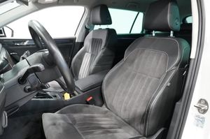 Skoda Superb bild 6