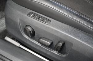 Skoda Superb bild 8