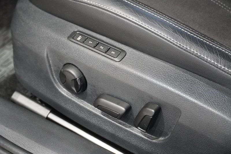 Skoda Superb bild 8