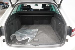 Skoda Superb bild 11