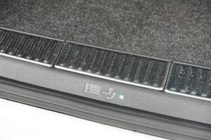 Skoda Superb bild 12