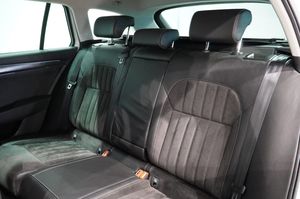 Skoda Superb bild 9