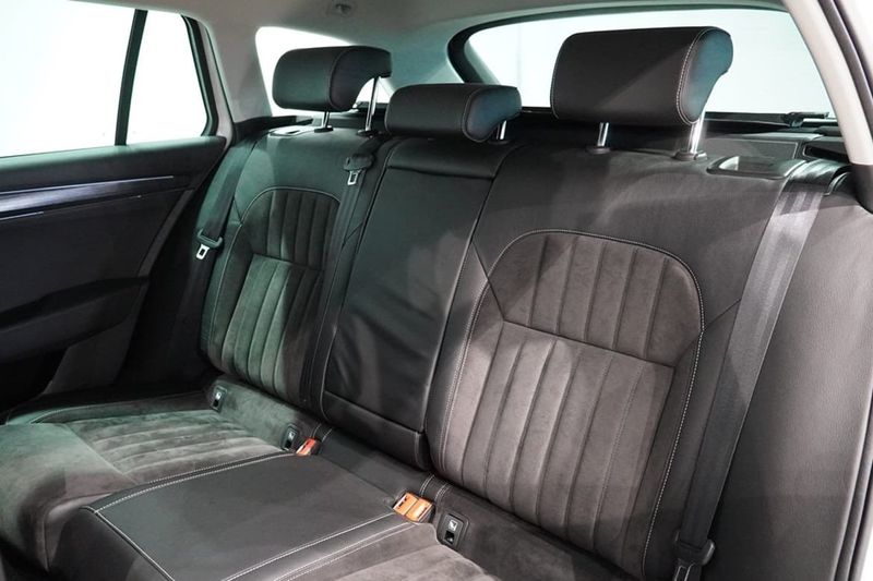 Skoda Superb bild 9