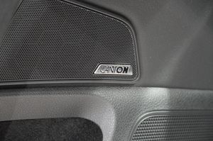 Skoda Superb bild 15