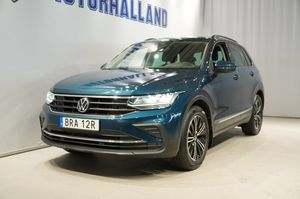 Volkswagen Tiguan bild 3