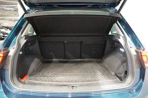 Volkswagen Tiguan bild 11