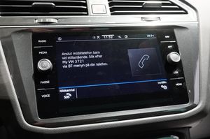 Volkswagen Tiguan bild 19