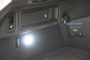 Volkswagen Tiguan bild 13