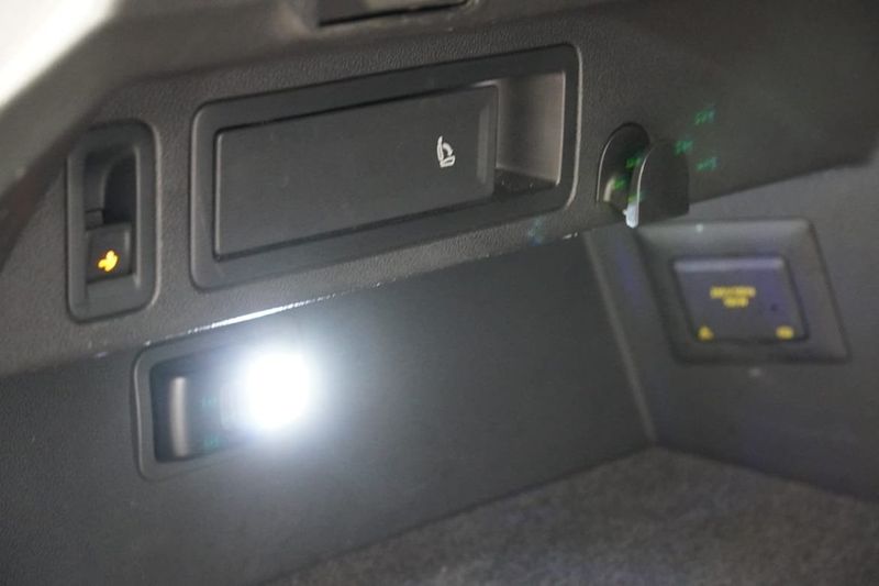 Volkswagen Tiguan bild 13