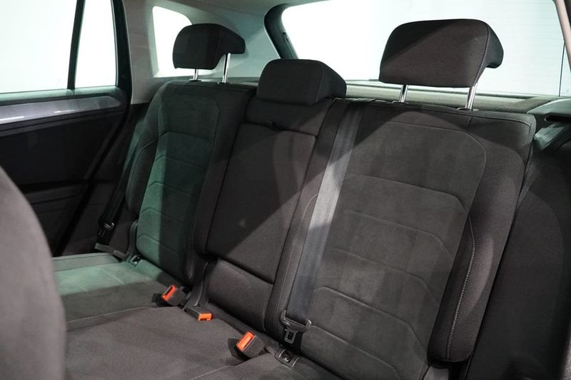 Volkswagen Tiguan bild 9