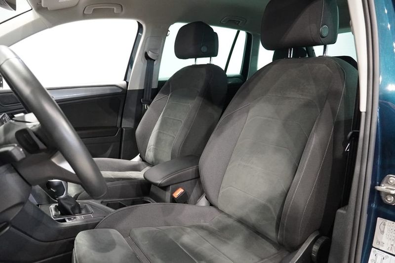 Volkswagen Tiguan bild 6