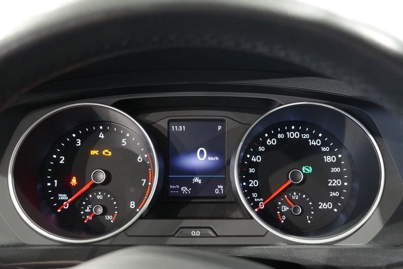 Volkswagen Tiguan bild 15