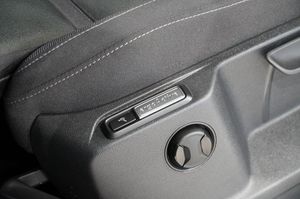 Volkswagen Tiguan bild 7