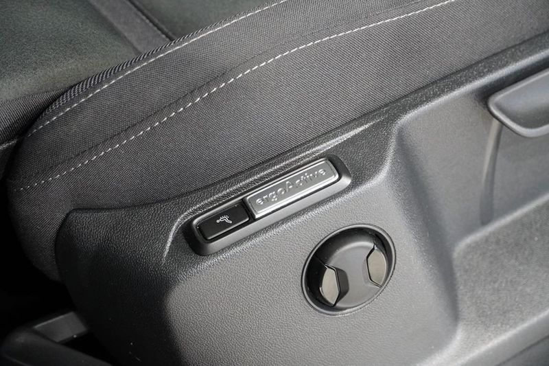 Volkswagen Tiguan bild 7