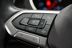 Volkswagen Tiguan bild 16