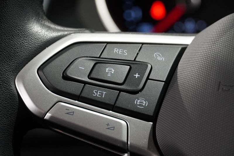 Volkswagen Tiguan bild 16