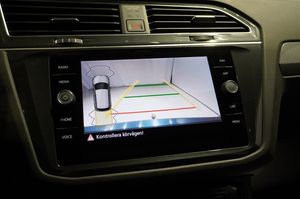 Volkswagen Tiguan bild 20