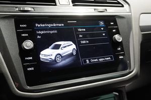 Volkswagen Tiguan bild 22