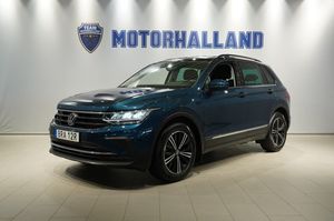 Volkswagen Tiguan bild 1