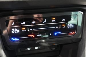 Volkswagen Tiguan bild 21