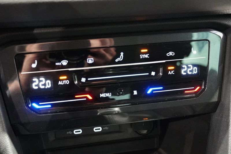 Volkswagen Tiguan bild 21