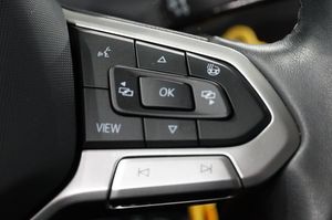 Volkswagen Tiguan bild 17