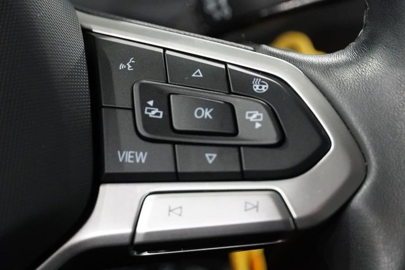 Volkswagen Tiguan bild 17